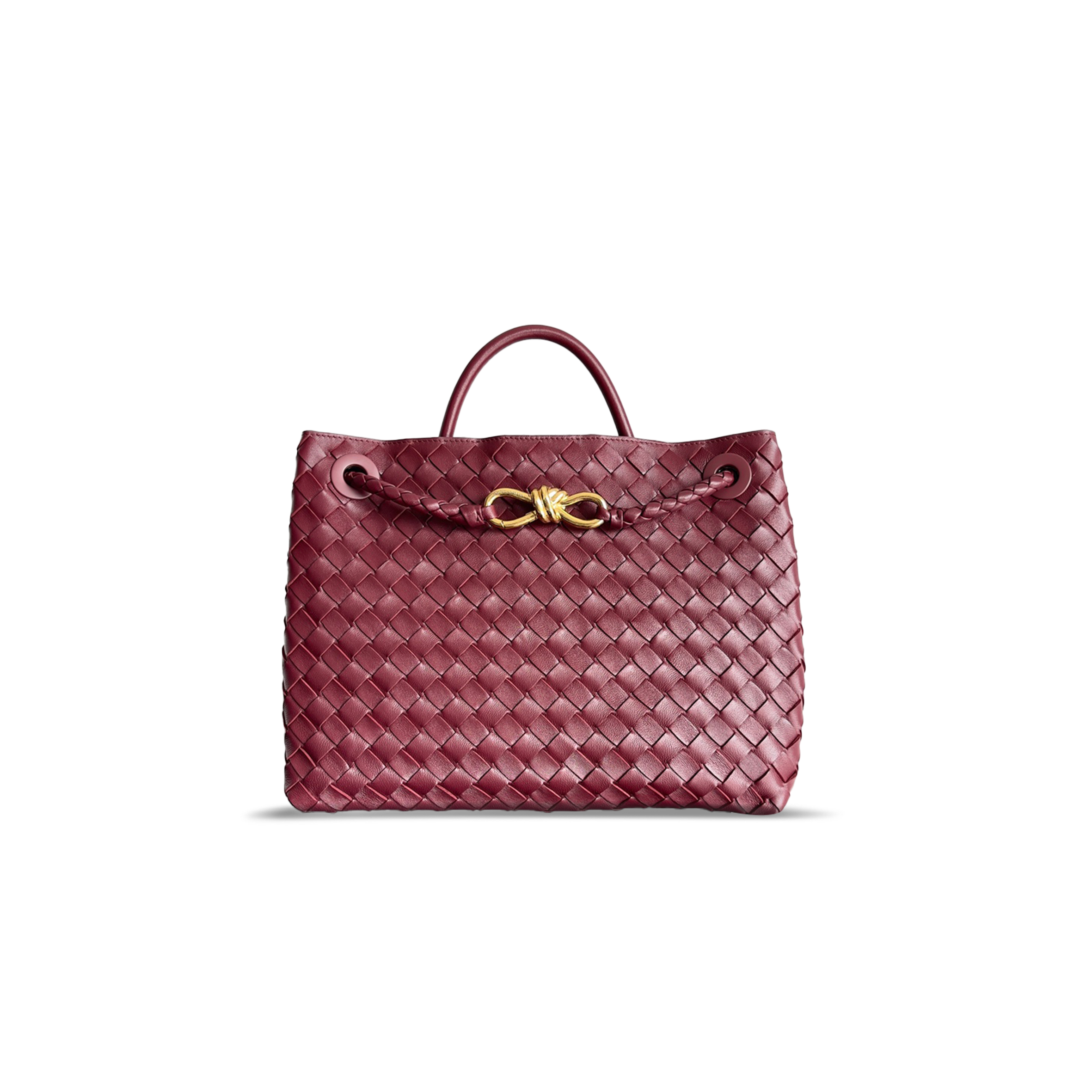BOTTEGA VENETA MEDIUM ANDIAMO 743572VCPP18613 (32*24*12cm)